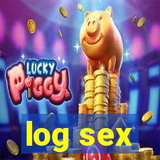 log sex